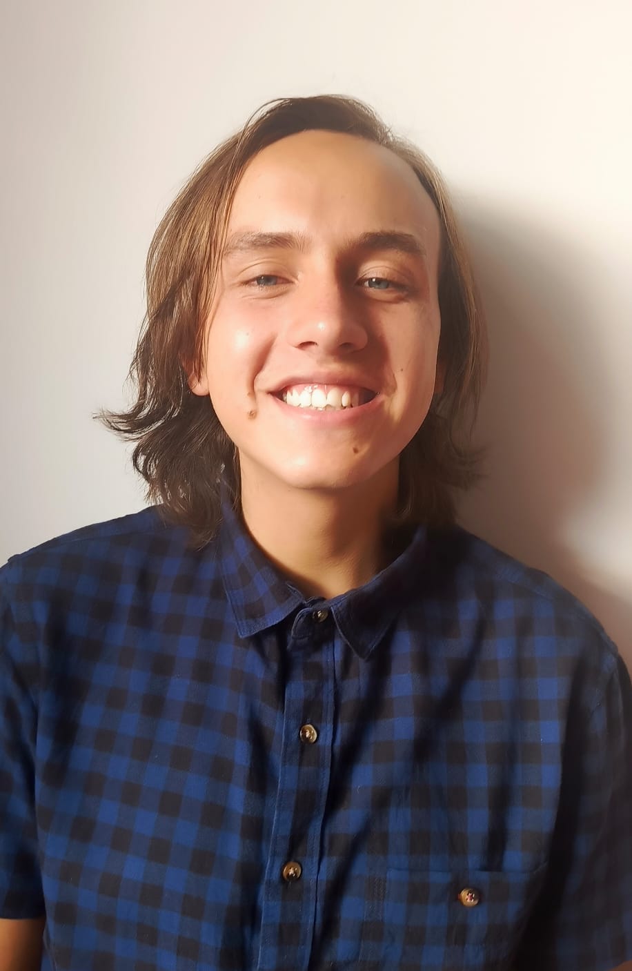 Alvaro Israel Galvis Pinzon